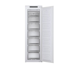Congélateur armoire Haier HAUN518EW