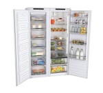 Congélateur armoire Haier HAUN518EW