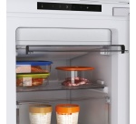 Congélateur armoire Haier HAUN518EW