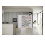 Congélateur armoire Haier HAUN518EW