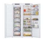 Congélateur armoire Haier HAUN518EW