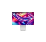Ecran PC Lg UltraFine Evo 32U990A-S 32" 6K Gris et Bleu