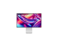 Ecran PC Lg UltraFine Evo 32U990A-S 32" 6K Gris et Bleu