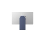 Ecran PC Lg UltraFine Evo 32U990A-S 32" 6K Gris et Bleu