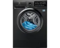 Lave-linge hublot Electrolux EW6S3626XA Slim  6 kg