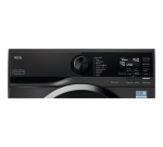 Lave-linge hublot Aeg LSR6E7474XA SLIM 7 Kg