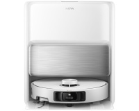 Aspirateur robot Mova Aspirateur Robot Laveur Mova P70 Pro Ultra Blanc