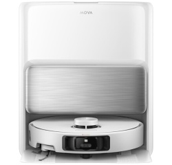 Aspirateur robot Mova Aspirateur Robot Laveur Mova P70 Pro Ultra Blanc