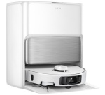 Aspirateur robot Mova Aspirateur Robot Laveur Mova P70 Pro Ultra Blanc