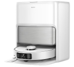 Aspirateur robot Mova Aspirateur Robot Laveur Mova P70 Pro Ultra Blanc