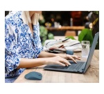 Souris Lenovo sans fil Yoga Pro Bleu