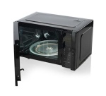 Micro-ondes + Gril Hisense H25MOBS4HGI