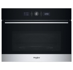 Micro-ondes combiné Whirlpool WMW57DHMXF