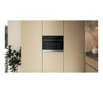 Micro-ondes combiné Whirlpool WMW57DHMXF