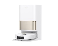 Aspirateur robot Dreame L50sPro Ultra White