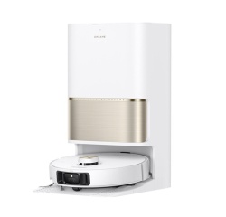 Aspirateur robot Dreame L50sPro Ultra White