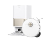 Aspirateur robot Dreame L50sPro Ultra White