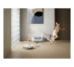 Aspirateur robot Dreame L50sPro Ultra White