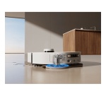 Aspirateur robot Dreame L50sPro Ultra White