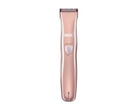 Rasoir femme Wahl Rasoir électrique Rose