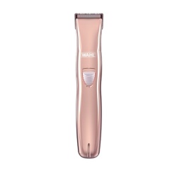 Rasoir femme Wahl Rasoir électrique Rose