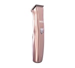 Rasoir femme Wahl Rasoir électrique Rose