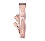 Rasoir femme Wahl Rasoir électrique Rose