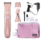 Rasoir femme Wahl Rasoir électrique Rose