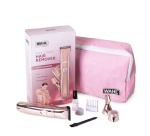 Rasoir femme Wahl Rasoir électrique Rose