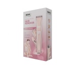 Rasoir femme Wahl Rasoir électrique Rose