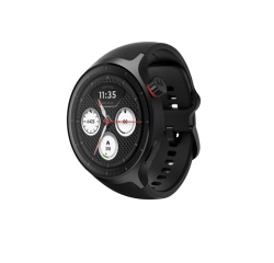 Montre connectée Motorola Watch Noir