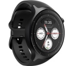Montre connectée Motorola Watch Noir