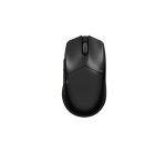 Souris Be Quiet gaming sans fil Dark Perk Ergo Noir