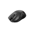 Souris Be Quiet gaming sans fil Dark Perk Ergo Noir