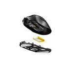 Souris Be Quiet gaming sans fil Dark Perk Ergo Noir