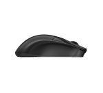Souris Be Quiet gaming sans fil Dark Perk Sym Noir
