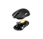Souris Be Quiet gaming sans fil Dark Perk Sym Noir