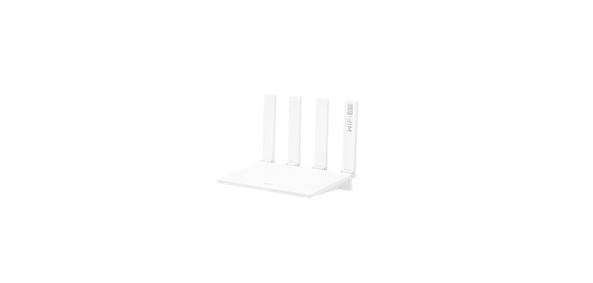 Routeur Huawei WIFI AX3