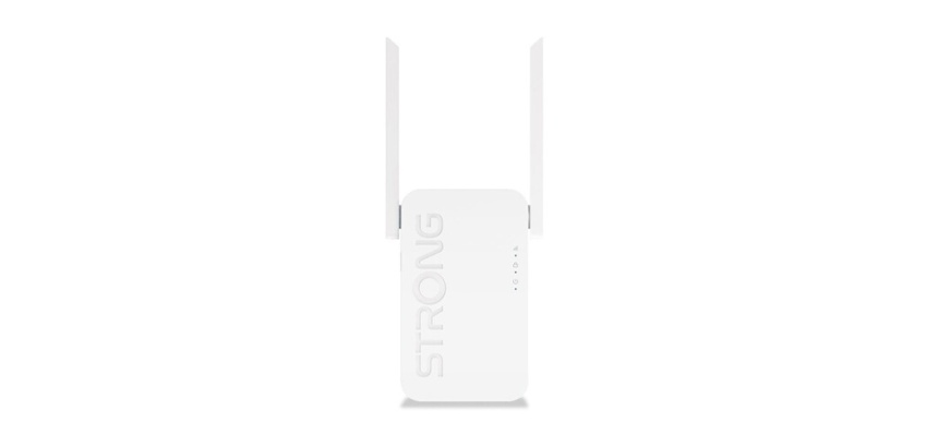 Répéteur WiFi Strong 6 AX3000