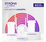 Répéteur WiFi Strong 6 AX3000