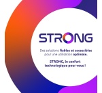 Répéteur WiFi Strong 6 AX3000