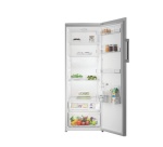 Réfrigérateur 1 porte Indesit MLINS1411S4E Inox