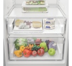 Réfrigérateur 1 porte Indesit MLINS1411S4E Inox