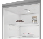 Réfrigérateur 1 porte Indesit MLINS1411S4E Inox