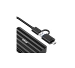 Lecteur carte mémoire Id Multiformats All In One+