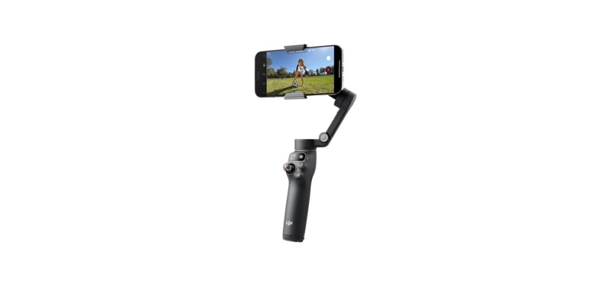 Stabilisateur Dji Osmo Mobile 8 Standard Combo