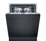 Lave-vaisselle encastrable Siemens SN65YX06CE 60 cm Tout intégrable