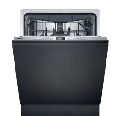 Lave-vaisselle encastrable Siemens SN65YX06CE 60 cm Tout intégrable