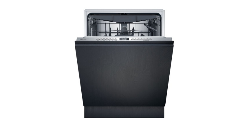 Lave-vaisselle encastrable Siemens SN65YX06CE 60 cm Tout intégrable
