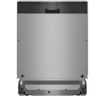 Lave-vaisselle encastrable Siemens SN65YX06CE 60 cm Tout intégrable